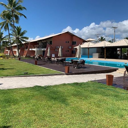 Paraiso Pe Na Areia Entre Ilheus E Itacare 외부 사진
