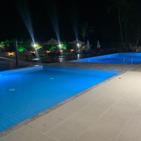 Paraiso Pe Na Areia Entre Ilheus E Itacare 외부 사진