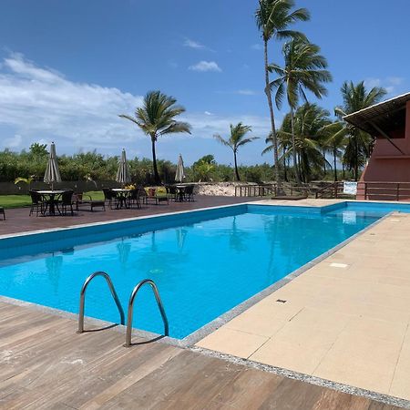 Paraiso Pe Na Areia Entre Ilheus E Itacare 외부 사진