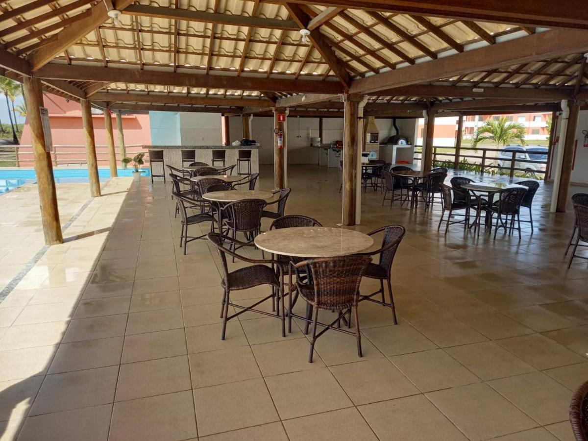 Paraiso Pe Na Areia Entre Ilheus E Itacare 외부 사진