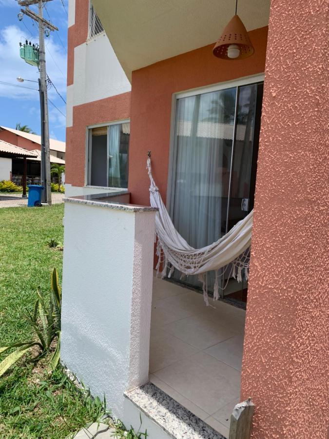 Paraiso Pe Na Areia Entre Ilheus E Itacare 외부 사진