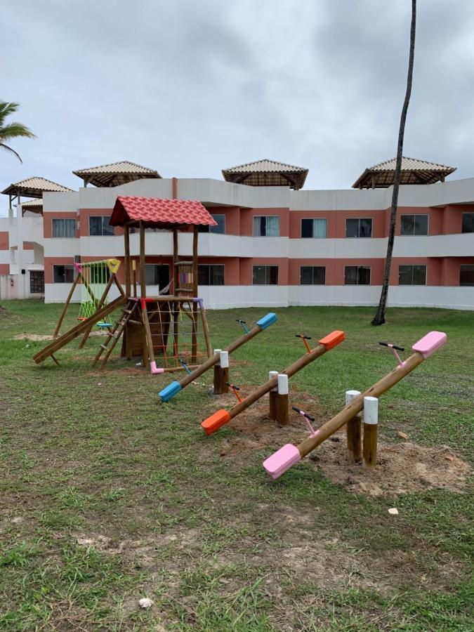 Paraiso Pe Na Areia Entre Ilheus E Itacare 외부 사진