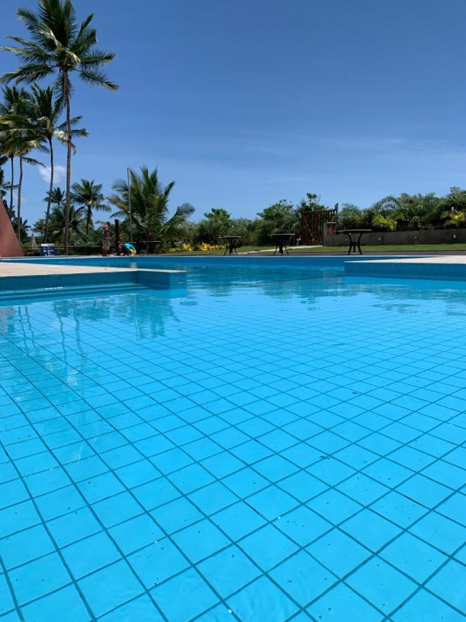 Paraiso Pe Na Areia Entre Ilheus E Itacare 외부 사진