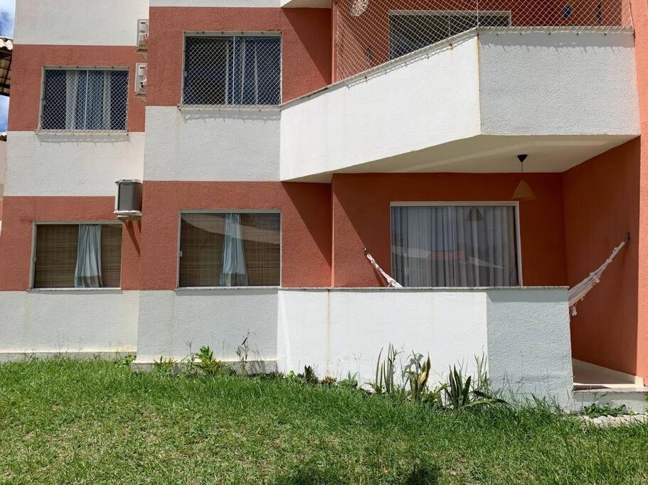 Paraiso Pe Na Areia Entre Ilheus E Itacare 외부 사진
