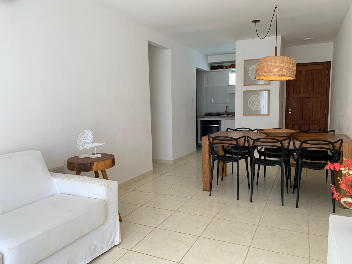 Paraiso Pe Na Areia Entre Ilheus E Itacare 외부 사진