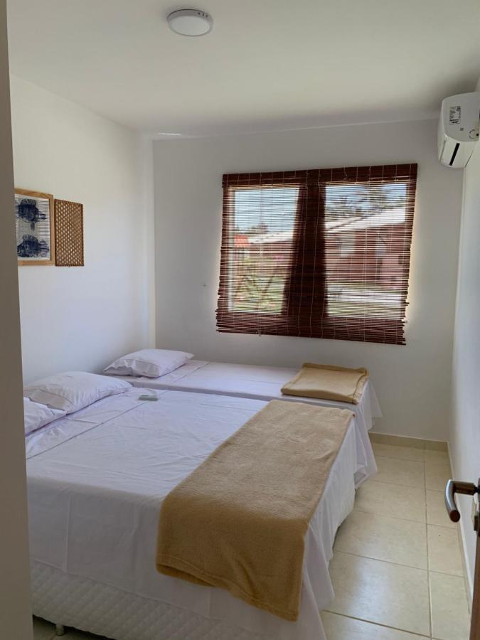 Paraiso Pe Na Areia Entre Ilheus E Itacare 외부 사진