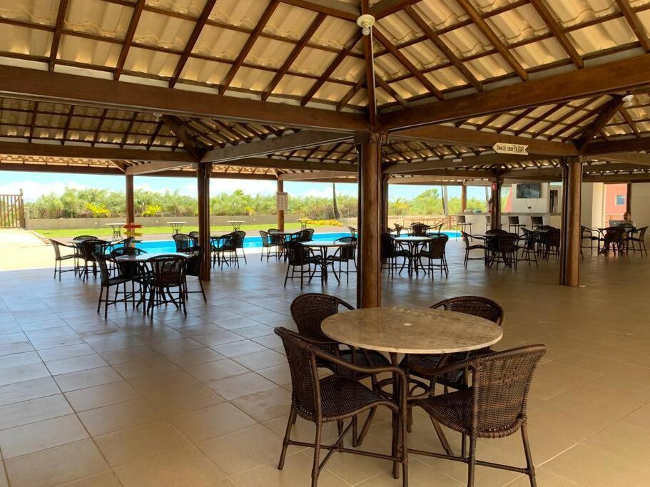 Paraiso Pe Na Areia Entre Ilheus E Itacare 외부 사진