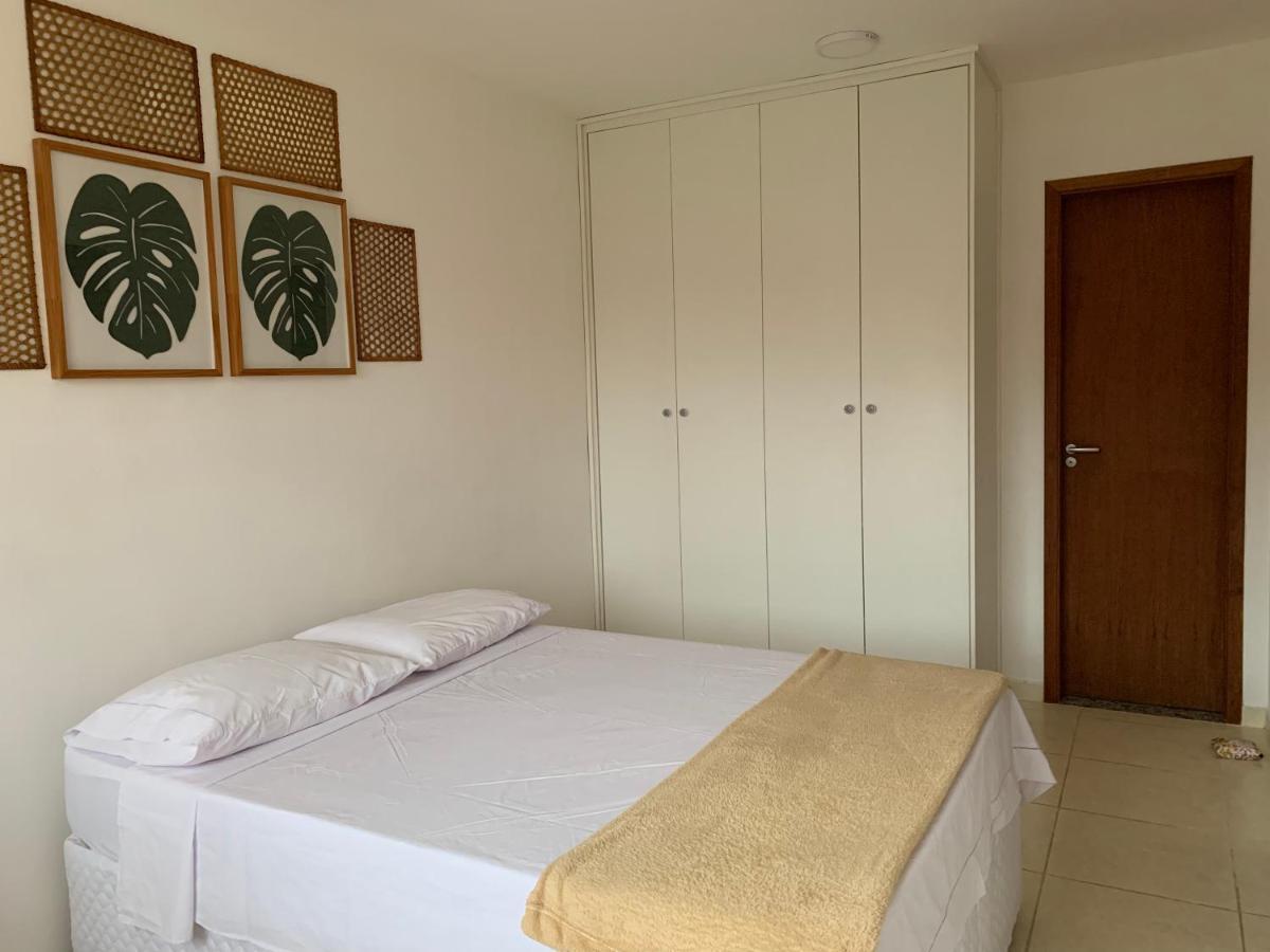 Paraiso Pe Na Areia Entre Ilheus E Itacare 외부 사진