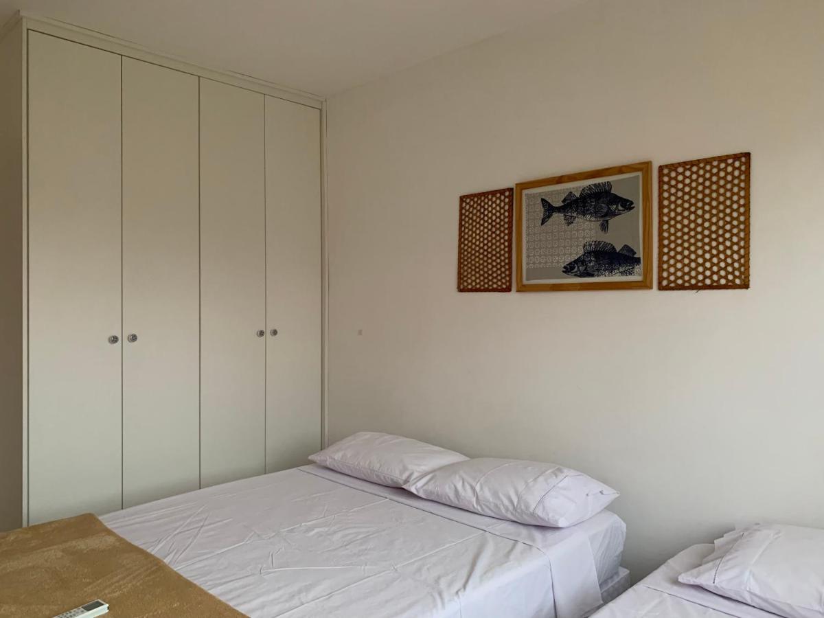 Paraiso Pe Na Areia Entre Ilheus E Itacare 외부 사진