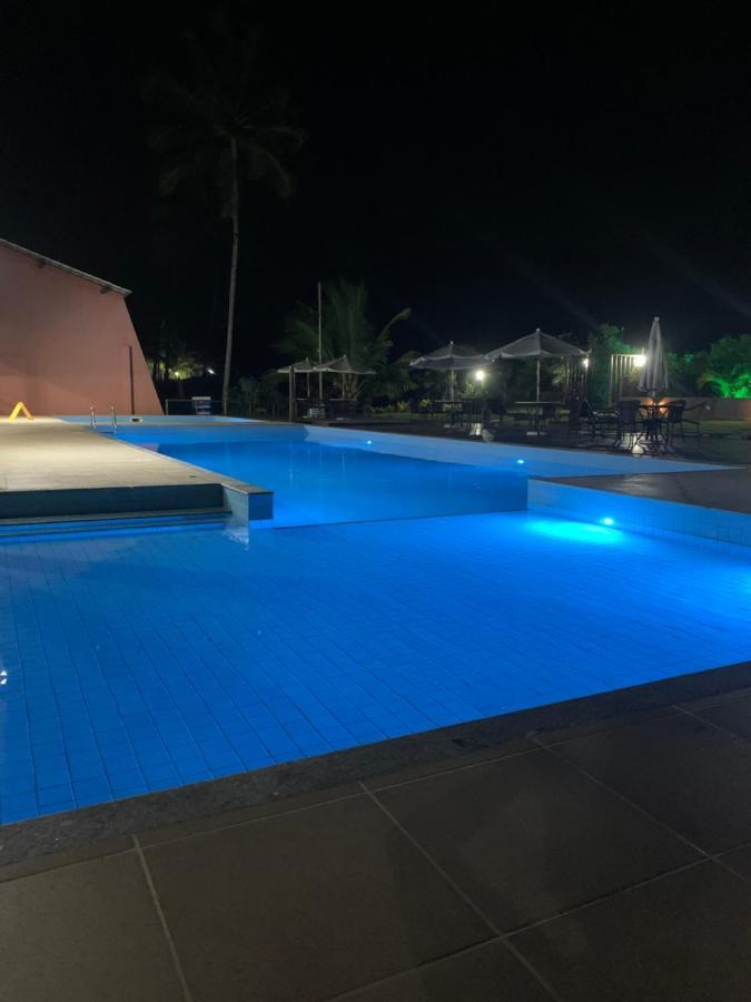 Paraiso Pe Na Areia Entre Ilheus E Itacare 외부 사진